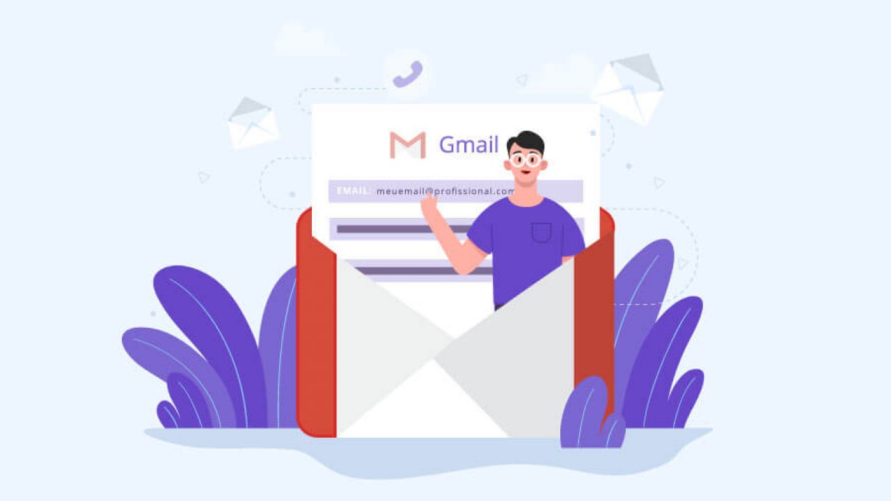 بازیابی ایمیل های حذف شده جیمیل ، آموزش حذف و بازیابی ایمیل ها در اکانت جیمیل | داده پردازان