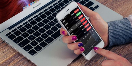 مزایای وب اپلیکیشن