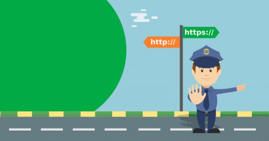 آموزش ریدایرکت http به https در وردپرس